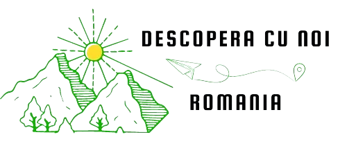 Descopera Cu Noi Logo