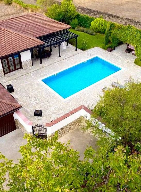 cazare bulgaria cu piscina