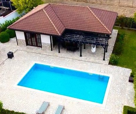 cazare bulgaria cu piscina