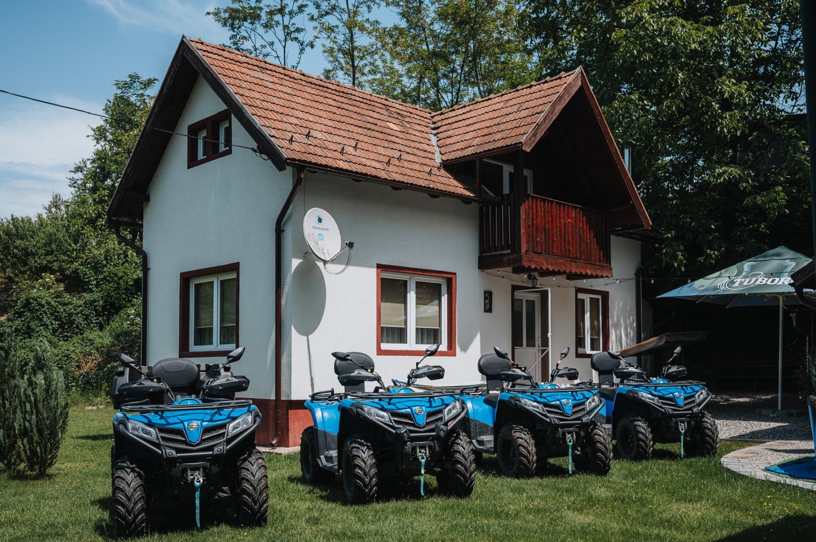 cazare ieftina avrig