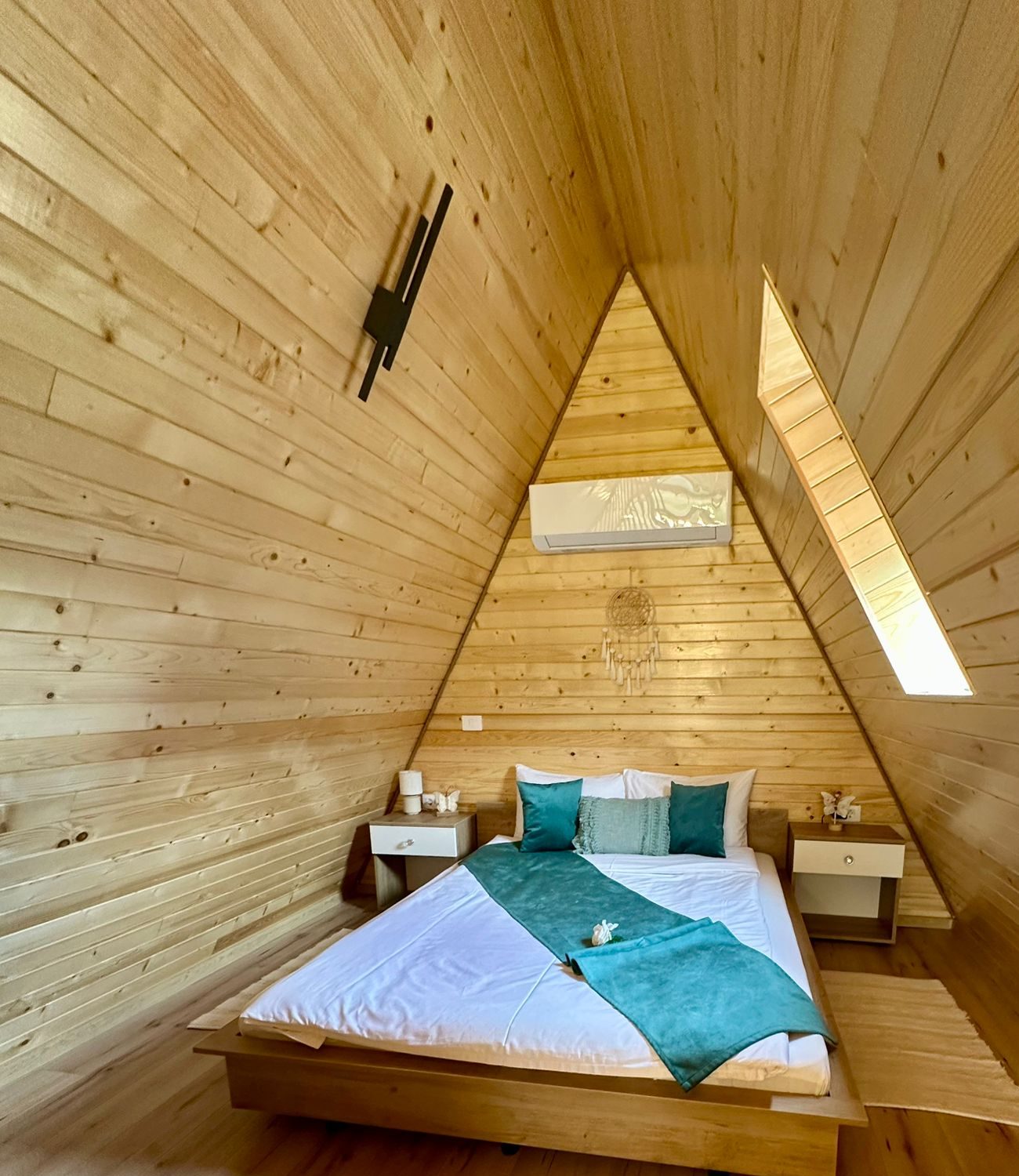 cazare a-frame transfagarasan