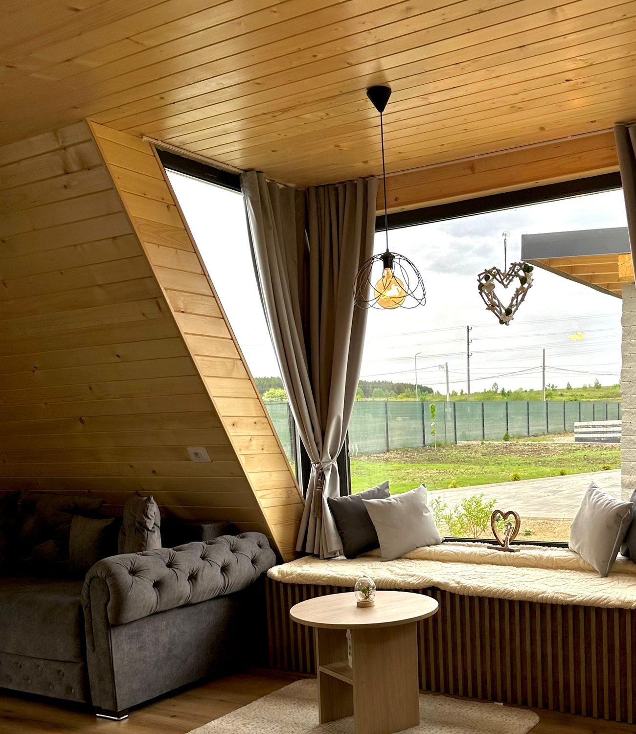 cazare a-frame transfagarasan